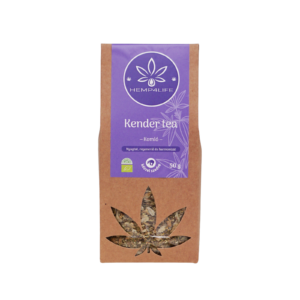 Hemp4Life kendertea komló
