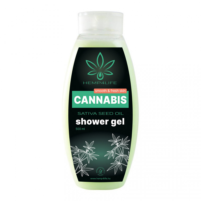 kannabisz_tusfurdo_kep (1) Hemp4Life tusfürdő (kannabiszos) 500ml