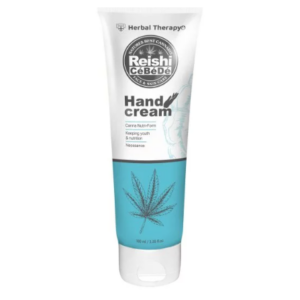 Palacio kézkrém (reishi & cbd-vel) 100ml